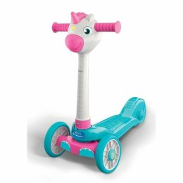 Hulajnoga Clementoni Unicorn Push Scooter