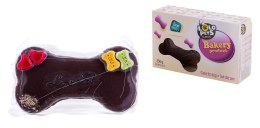 Lolo Pets Classic Tort dla psa "Love" Orzechowo-czekoladowy