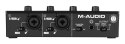M-AUDIO M-Track DUO - Interfejs Audio USB