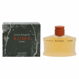 Perfumy Męskie Laura Biagiotti Roma Uomo EDT (200 ml)