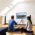 TECHLY STOJAK PODŁOGOWY TRIPOD TV LED/LCD 45-65 CA