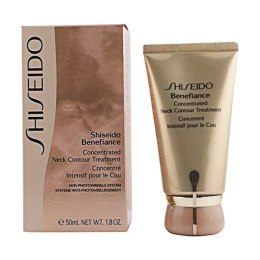 Krem Przeciwzmarszczkowy do Szyi 5 ml Benefiance Shiseido 10119106102 (50 ml)