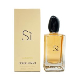 Perfumy Damskie Giorgio Armani GA1439254 EDP 100 ml