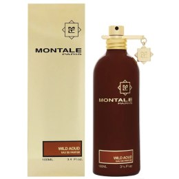 Perfumy Unisex Montale EDP Wild Aoud (100 ml)
