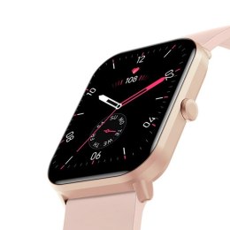 Smartwatch IMILAB W01 (rose gold)