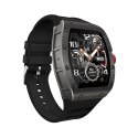 Smartwatch Kumi GT1 czarny