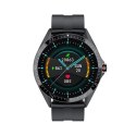Smartwatch Kumi GW16T czarny