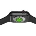 Smartwatch Kumi KU3 META Enhanced Grey
