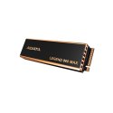 Dysk SSD LEGEND 960 MAX 1TB PCIe 4x4 7.4/6 GB/s M2