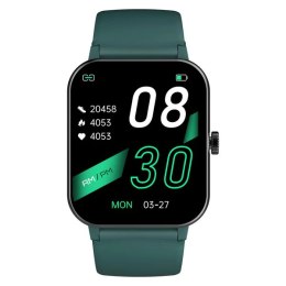 Smartwatch Blackview R3 MAX green