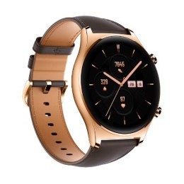Smartwatch Honor Watch GS 3 (złoty)