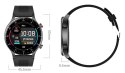 Smartwatch Kumi GW16T PRO czarny
