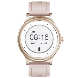 Smartwatch Kumi K16 złoty