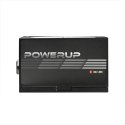 Zasilacz GPX-750FC 750W PowerUp 80PLUS Gold