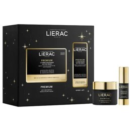 Set Kosmetyczny Lierac Premium Crema Voluptuosa Antiedad Absoluto 2 Części