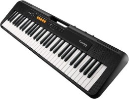 CASIO CT-S100 BK - Keyboard