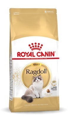 Karma Royal Canin FBN Ragdoll (2 kg )
