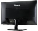 Monitor IIYAMA ProLite XU2390HS-B1 (23"; IPS; FullHD 1920x1080; HDMI, VGA; kolor czarny)
