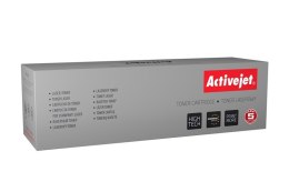 Toner Activejet ATH-655BN (zamiennik HP 655 CF450A; Supreme; 12500 stron; czarny)