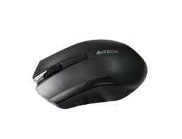 Mysz A4 TECH V-Track G3-200N A4TMYS43971 (optyczna; 1000 DPI; kolor czarny)