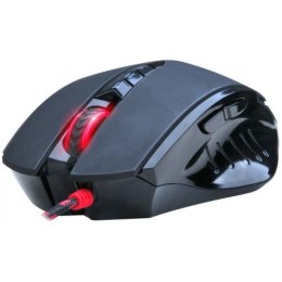 Mysz komputerowa A4 TECH Bloody V8m A4TMYS43935 (optyczna; 3200 DPI; kolor czarny)