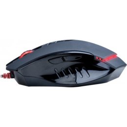 Mysz komputerowa A4 TECH Bloody V8m A4TMYS43935 (optyczna; 3200 DPI; kolor czarny)