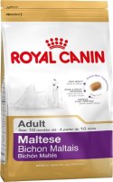 ROYAL CANIN BHN Maltese Adult - sucha karma dla psa dorosłego - 1,5kg