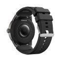 Smartwatch Kumi GW2 Pro szary