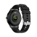 Smartwatch Kumi K16 czarny