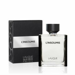 Perfumy Męskie Lalique EDT L'insoumis 100 ml