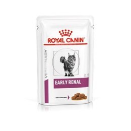 ROYAL CANIN Early Renal - mokra karma dla dorosłych kotów - 12x 85g