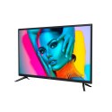 TV Kiano Slim 40", Full HD, D-LED, DVB-T2