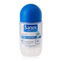 Dezodorant Roll-On Sanex 8714789968551 50 ml