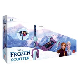 Hulajnoga dla dzieci AS 3-kołowa Frozen II - Kraina Lodu 2 50240