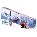 Hulajnoga dla dzieci AS 3-kołowa Frozen II - Kraina Lodu 2 50240
