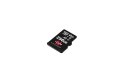 Karta pamięci microSD IRDM 256GB UHS-I U3 A2 + adapter