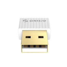 ORICO ADAPTER BLUETOOTH 5.0, USB-A, BIAŁY