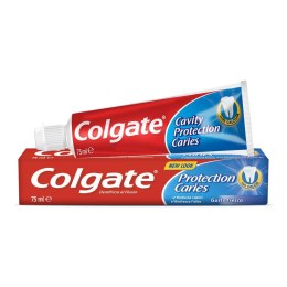 Pasta do zębów Protection Caries Colgate (75 ml)