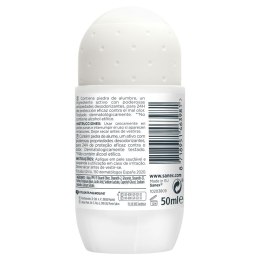 Dezodorant Roll-On Sanex Natur Protect Skóra wrażliwa 50 ml