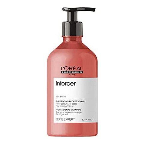 Szampon Expert Inforcer L'Oreal Professionnel Paris (500 ml)