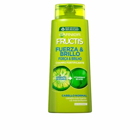 Szampon Garnier Fructis Fuerza Brillo 690 ml