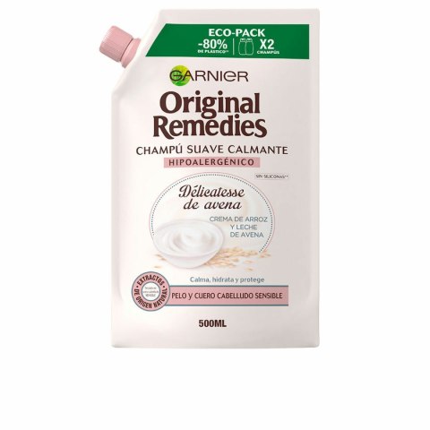 Szampon Garnier Original Remedies 500 ml