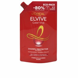 Szampon L'Oreal Make Up Elvive Vive 500 ml