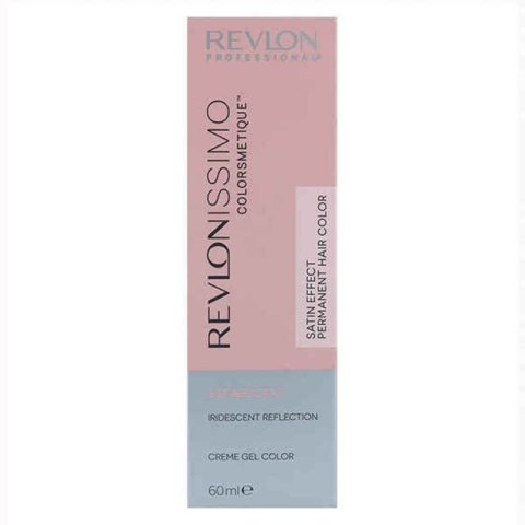Trwała Koloryzacja Revlonissimo Colorsmetique Satin Color Revlon Revlonissimo Colorsmetique Nº 713 (60 ml)
