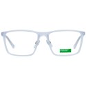 Ramki do okularów Unisex Benetton BEO1001 54856