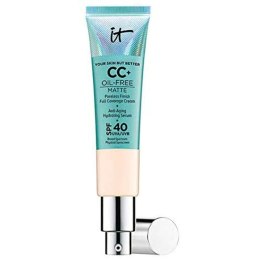 CC Cream It Cosmetics Medium Tan Spf 40 32 ml