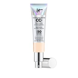 CC Cream It Cosmetics Your Skin But Better fair light Spf 50 32 ml