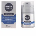 Krem Przeciwzmarszczkowy Nivea Men Active Age Spf 15 50 ml