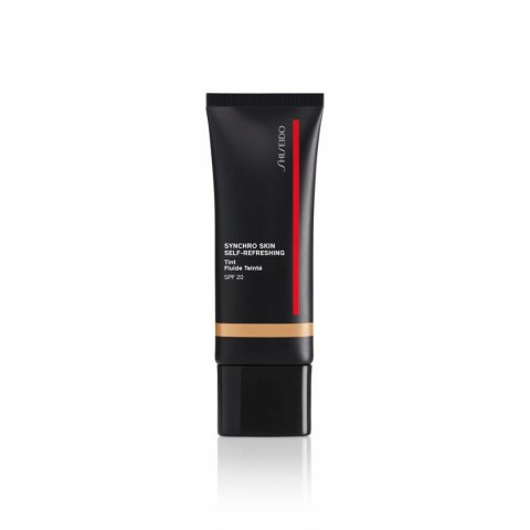 Kremowy podkład do makijażu Shiseido 730852171305 30 ml