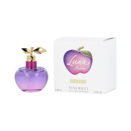 Perfumy Damskie Nina Ricci EDT Les Belles De Nina Luna Blossom 80 ml